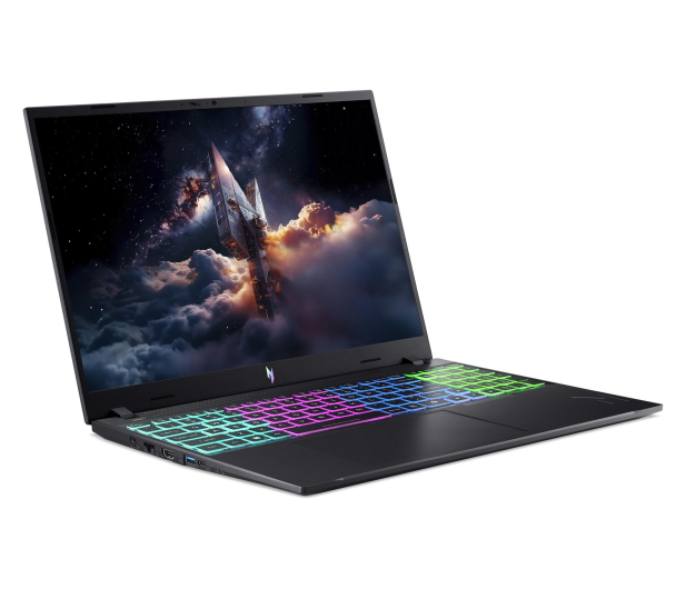 Acer Nitro V 16 Ryzen 9-270/32GB/2TB RTX5070 180Hz - 1582796 - zdjęcie 2